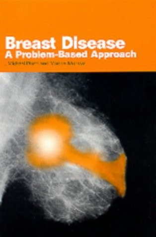 Breast Disease: A Problem-Based Approach (Pb) cover