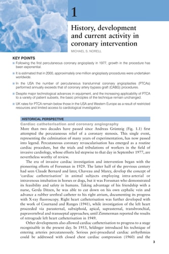 Essential Interventional Cardiology cover