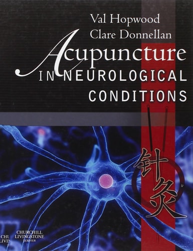 Acupuncture in Neurological Conditions cover