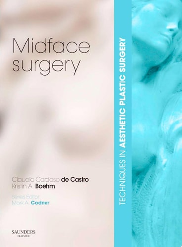 Midface Surgery cover