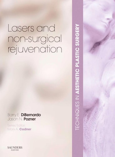 Lasers and Non-surgical Rejuvenation cover