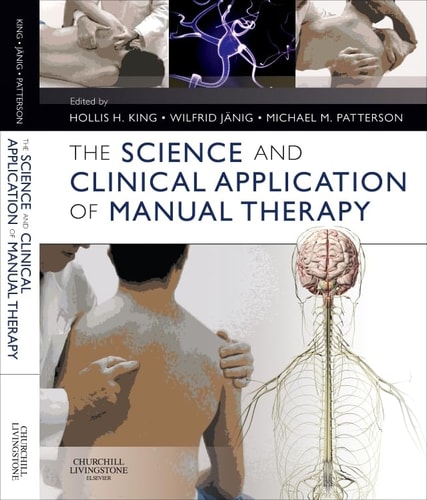 The Science and Clinical Application of Manual Therapy cover