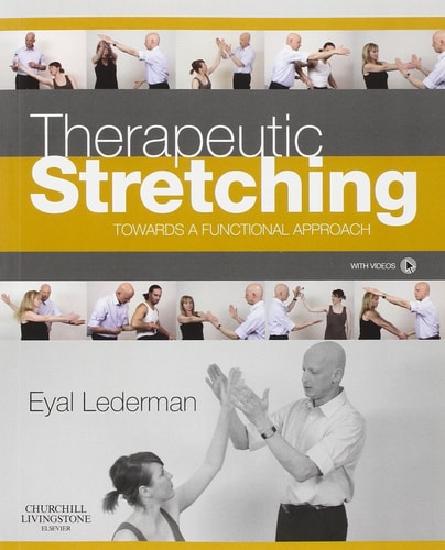 Therapeutic Stretching: Towards a Functional Approach cover