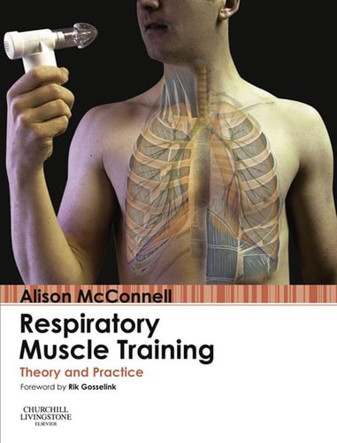 Respiratory Muscle Training: Theory and Practice cover