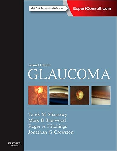 Glaucoma cover