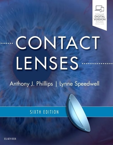 Contact Lenses cover