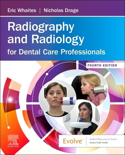 Radiography and Radiology for Dental Care Professionals cover