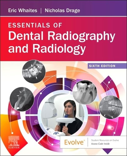 Essentials of Dental Radiography and Radiology cover