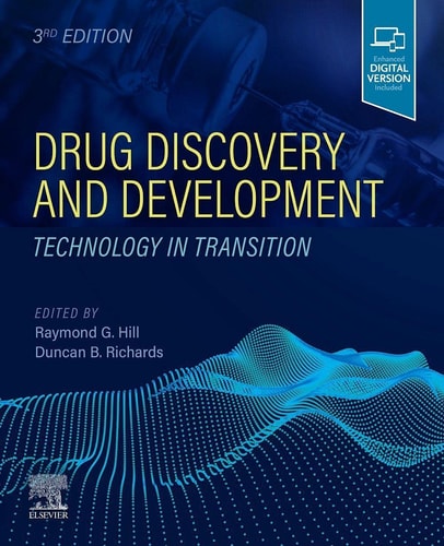 Drug Discovery and Development Technology in Transition cover