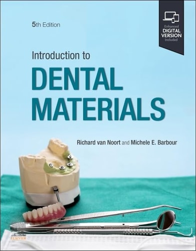 Introduction to Dental Materials cover