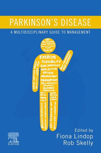 Parkinson's Disease A Multidisciplinary Guide to Management cover