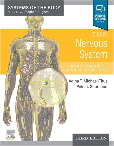 The Nervous System Systems of the Body Series cover