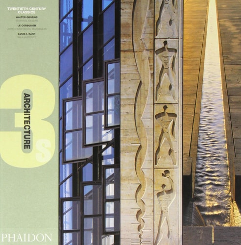 Twentieth-century Classics cover