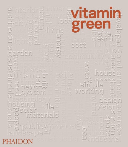 Vitamin Green cover