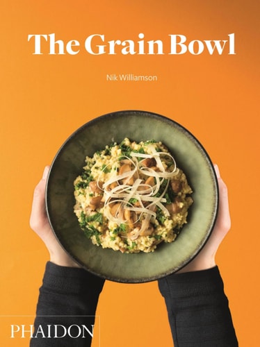 The Grain Bowl cover