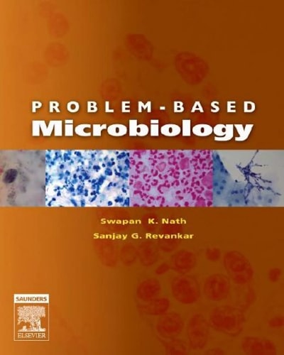 Problem-Based Microbiology cover