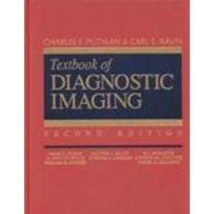 Textbook of Diagnostic Imaging (2-Volume Set) cover