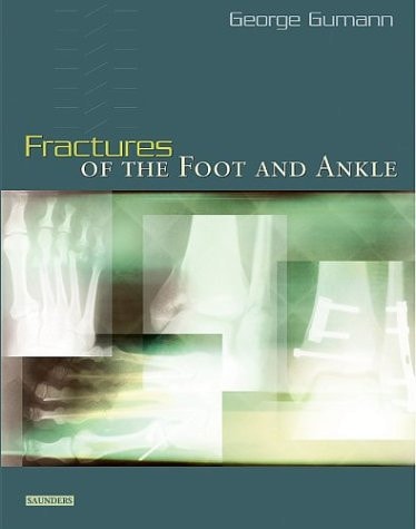 Fractures of the Foot and Ankle cover