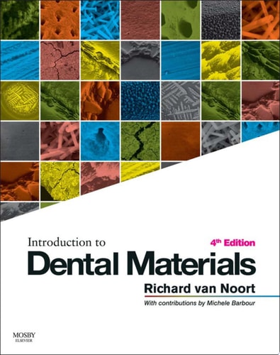 Introduction to Dental Materials cover