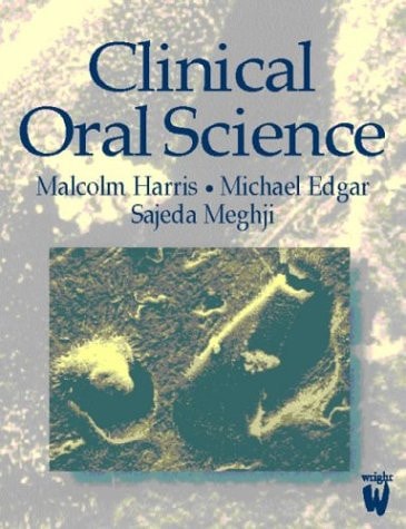 Clinical Oral Science cover