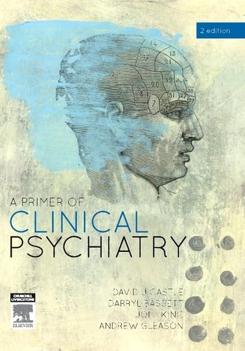 A Primer of Clinical Psychiatry cover