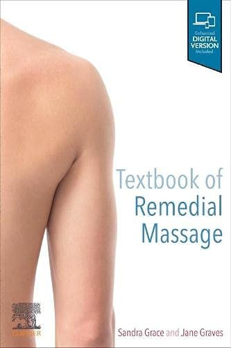 Textbook of Remedial Massage cover
