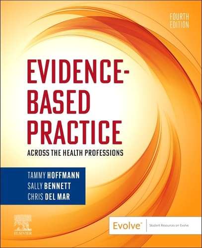 Evidence-Based Practice Across the Health Professions cover