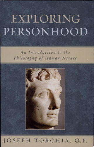 Exploring Personhood cover