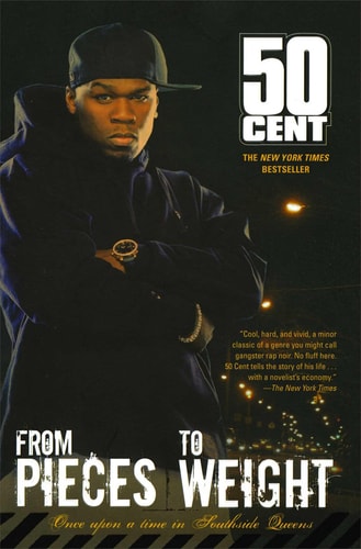 From Pieces to Weight: Once Upon a Time in Southside Queens cover