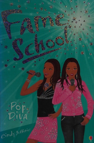 Pop Diva cover