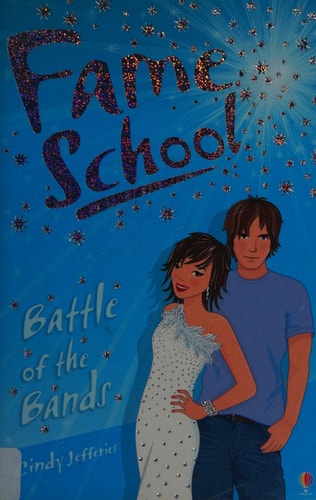 Battle of the Bands cover