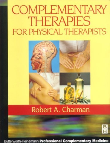 Complementary Therapies for Physical Therapists cover