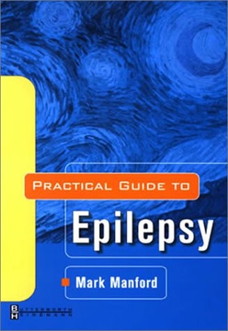 A Practical Guide to Epilepsy cover