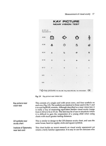 Practical Binocular Vision Assessment cover