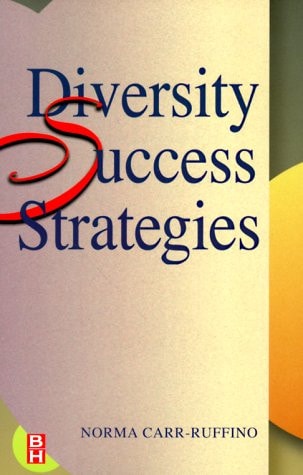 Diversity Success Strategies cover