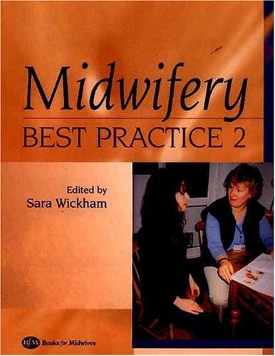 Midwifery: Best Practice: 4 (Volume 4) cover