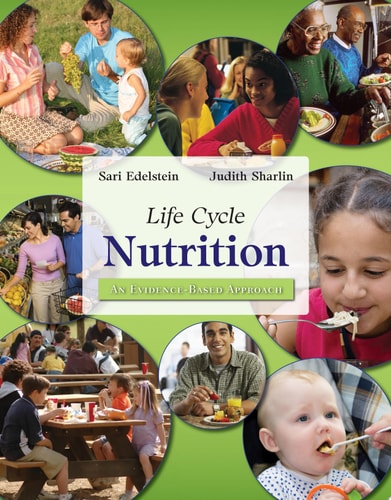 Life Cycle Nutrition An Evidence-based Approach cover