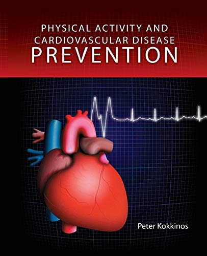 Physical Activity and Cardiovascular Disease Prevention cover