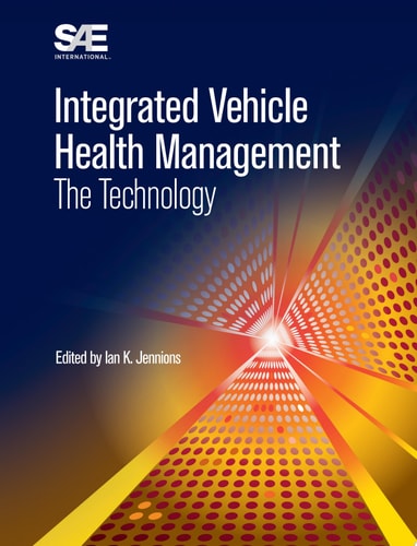 Integrated Vehicle Health Management the Technology cover