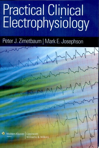 Practical Clinical Electrophysiology cover