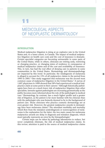 Biopsy Interpretation of the Skin Primary Non-lymphoid Cutaneous Neoplasia cover
