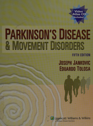 Parkinson's Disease and Movement Disorders cover