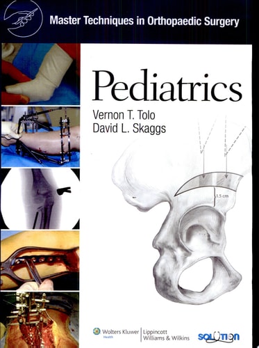 Pediatrics cover