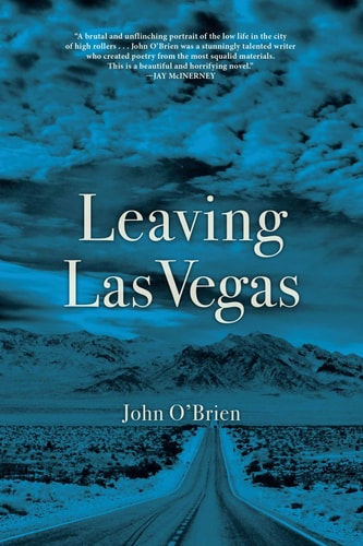Leaving Las Vegas cover