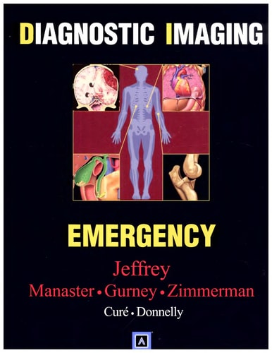 Diagnostic Imaging Emergency cover