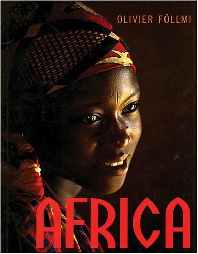 Africa cover