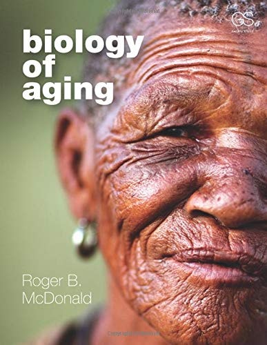 Biology of Aging cover