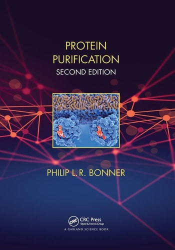 Protein Purification cover