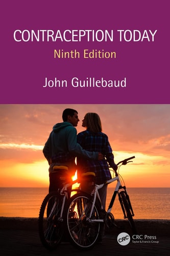 Contraception Today cover