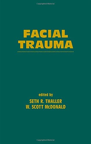 Facial Trauma cover